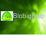 blob group