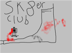 the sk8er club