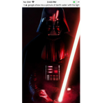 Darth Vader clan/group