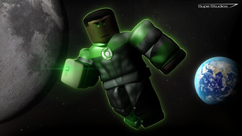 [UPDATE] | Era Of Supes