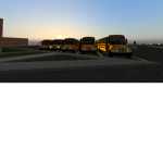 Sacramento Bus Company