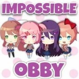 Doki Doki Impossible Obby