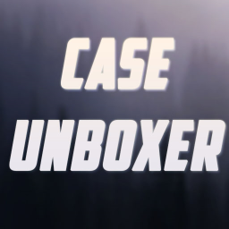[READ DESC] Case Unboxer