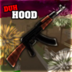 Official Duh Hood Entertainment