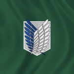 [SC] - The Survey Corps.