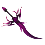 Mythical Pink Phoenix Sword Of Fuchsia