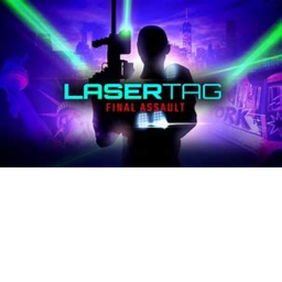 Lazer tag Final Assault