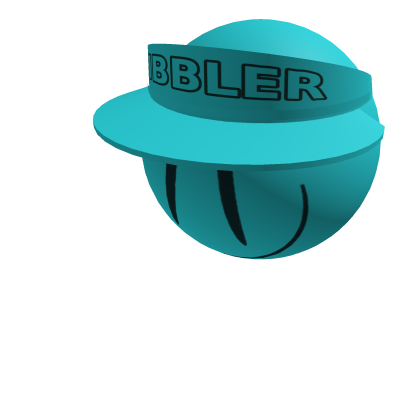 Bibbler Head Enfosi