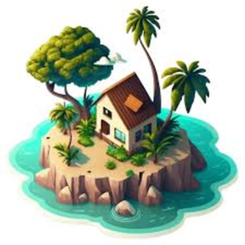 The House at Nvknalxen