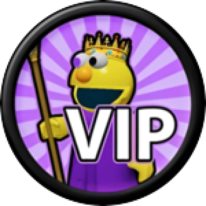 VIP - Roblox