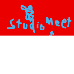 Studio Meet Up