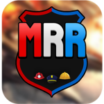 MRR | Medical Responders Roleplay