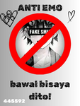 *Special Save the Polar Bears*