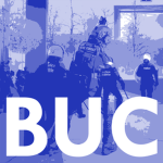 Belgian UGC Community