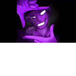 Purple guy's helpers