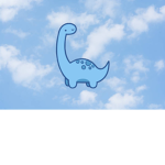 ######### Beautiful Dino’s