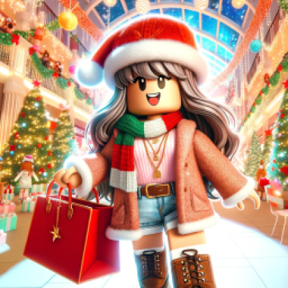 Roblox Thumbnail