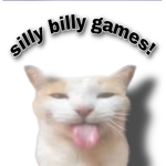 Silly Billy Games
