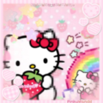Cherry stars >3