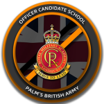 | -[OCS]- | Officer Candidate School