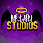 Heaven Studio Official Roblox Group
