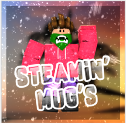 Steamin' Mug's | V3