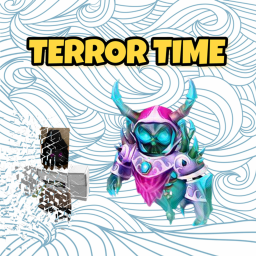 Terror Time