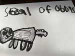 Seal of obbys