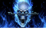 The Evil Family - Wiz Life Gang