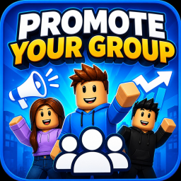 Promote your Group!!!!!