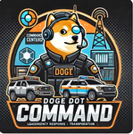 Doge DOT Command Unit