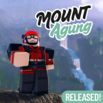 [CARRY]🌋Mount Agung