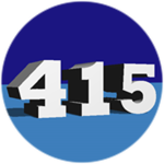 Stage 415