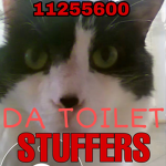 DA TOILET STUFFERS