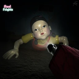 Reel Frights [HORROR] icon