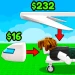 [ UPD] Become a Plane and Fly icon