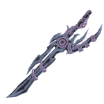 Blossom Sword