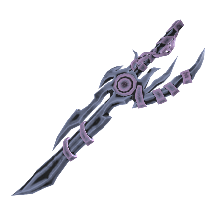 Blossom Sword thumbnail