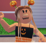 Angels bloxy girls
