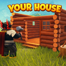 BUILD YOU HOME PETS  icon
