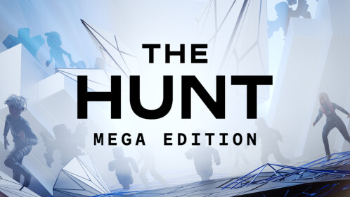 The Hunt: Mega Edition