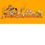 Nickelodeon official group