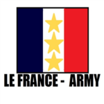 Le France 1st Class Army Group