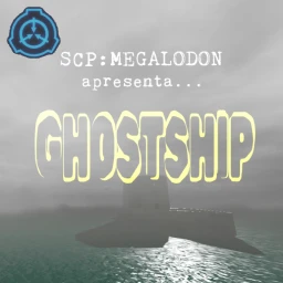SCP: Megalodon / GhostShip icon