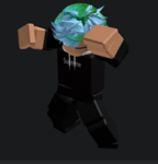 DeepBlue Squad