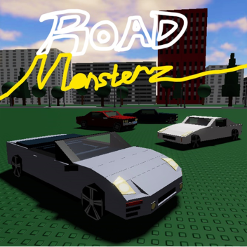 Road Monsters