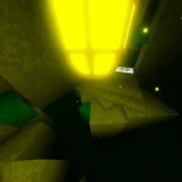 Untitled Dark Obby Game