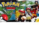lego pokemon club