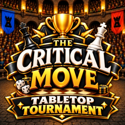 The Critical Move [Beta] icon