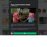 Piggy play fun